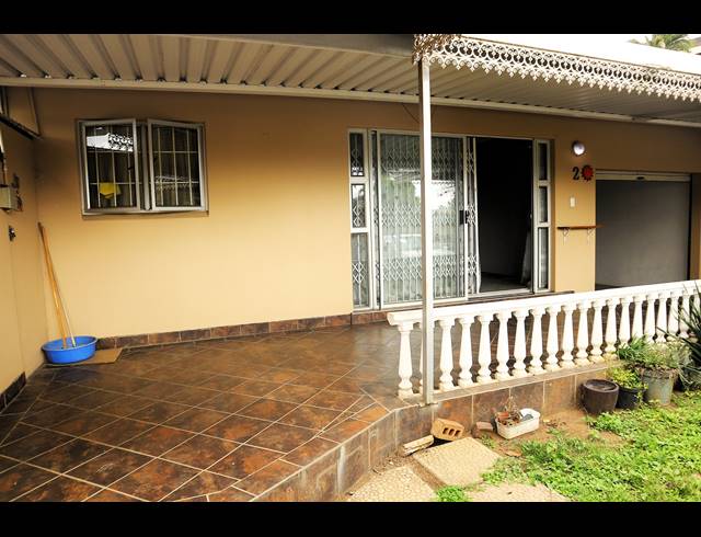 3 BEDROOM SIMPLEX FOR SALE IN MALVERN
